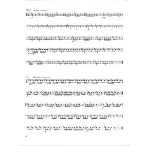 Kleine Trommel (Schlaginstrumente Teil 1)