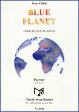 Der blaue Planet (Blue Planet)