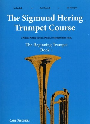 Trumpet Course, Band 1