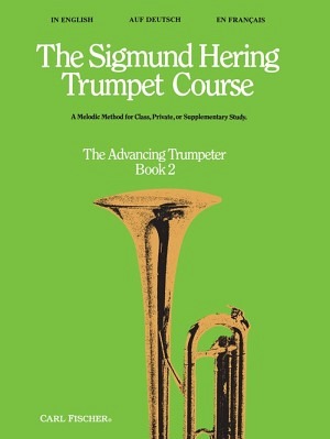 Trumpet Course, Band 2