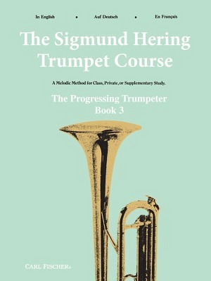 Trumpet Course, Band 3
