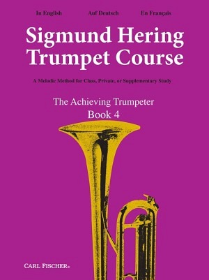 Trumpet Course, Band 4