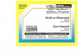 Gruß an Österreich