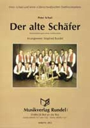 Der alte Schäfer