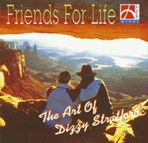 Friends for Life (CD)