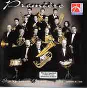 Premiere (CD)