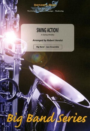 Swing Action!