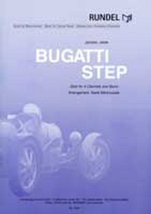Bugatti-Step