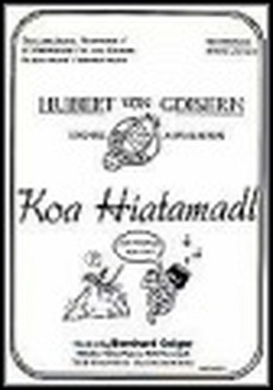 Koa Hiatamadl (mog i net)
