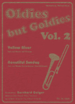 Oldies but Goldies, Vol. 2