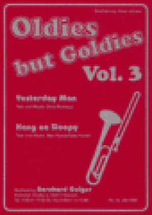 Oldies but Goldies, Vol. 3