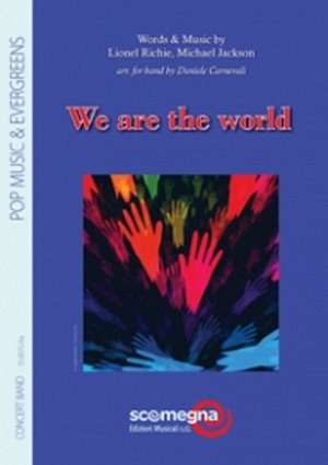 We are the World