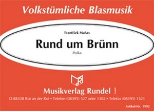 Rund um Brünn