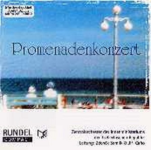 Promenadenkonzert (CD)