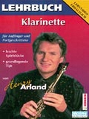 Lehrbuch Klarinette