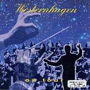 Westernhagen on Tour (CD)