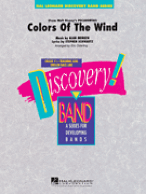 Colors of the Wind