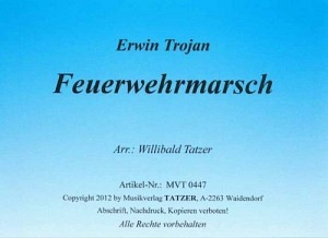 Feuerwehrmarsch