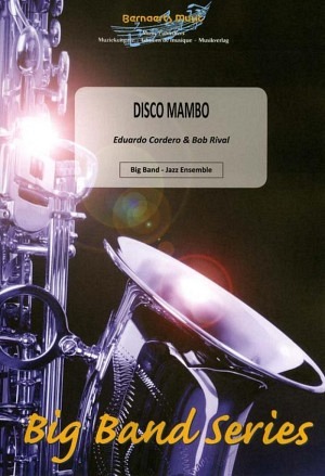 Disco Mambo