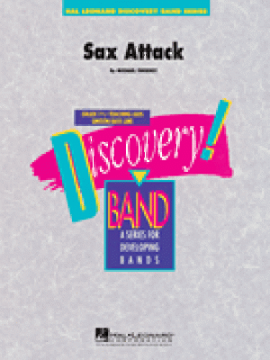 Sax Attack