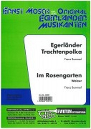 Im Rosengarten