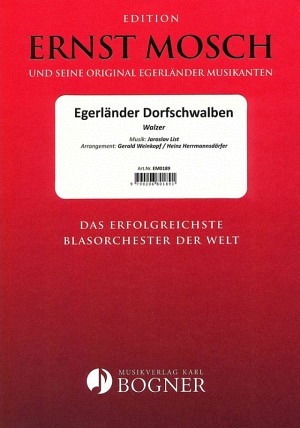 Egerländer Dorfschwalben