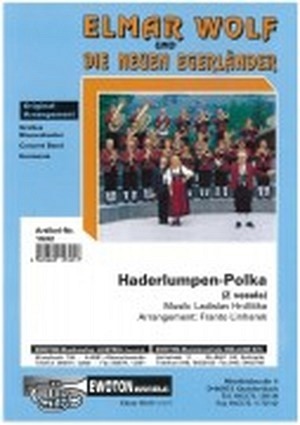 Haderlumpen-Polka