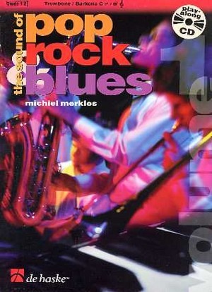 The Sound of Pop, Rock & Blues 1