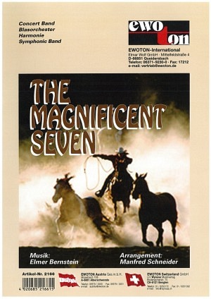 The Magnificent Seven