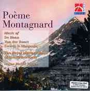 Poeme Montagnard (CD)