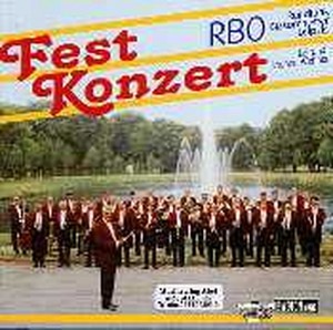 Festkonzert (CD)