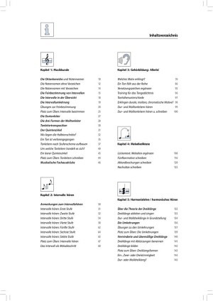 Musiklehre Rhythmik Gehörbildung, Band 2
