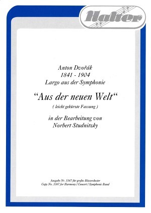 Largo "Aus der neuen Welt"