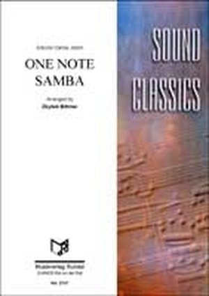 One Note Samba