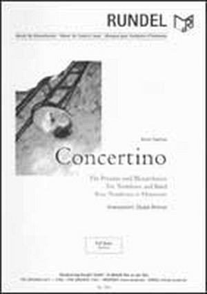 Concertino für Posaune (B-Dur)