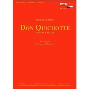 Don Quichotte