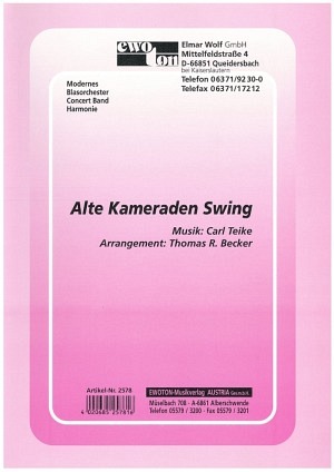 Alte Kameraden Swing