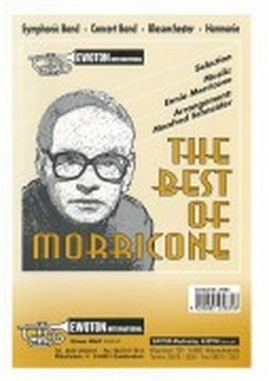 The Best of Morricone