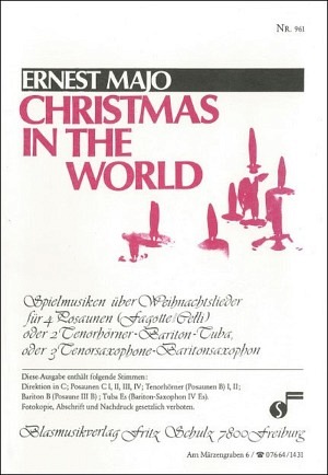 Christmas in the World