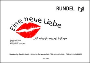 Eine neue Liebe ist wie ein neues Leben