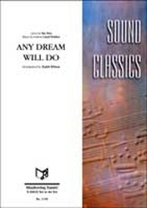 Any dream will do