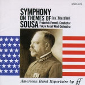 Symphony on Themes of Sousa (CD)