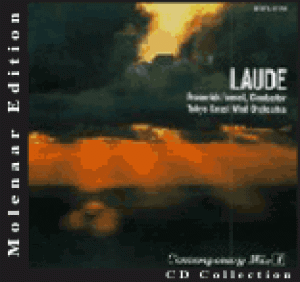 Laude (CD)