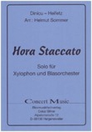 Hora Staccato