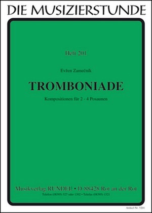Tromboniade