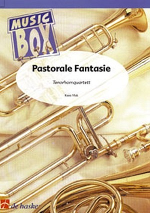 Pastorale Fantasie - Tenorhornquartett