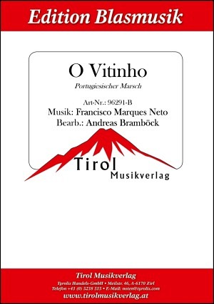 O Vitinho