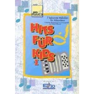 Hits für Kids, Teil 1