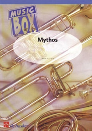 Mythos - Trompetenduett