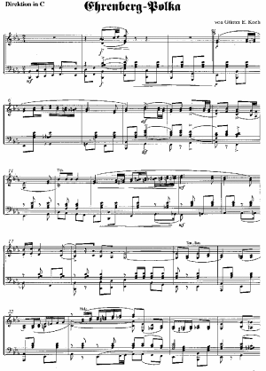 Ehrenberg Polka